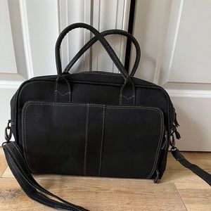 Briefcase or laptop case